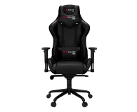 Fotel gamingowy Pro-Gamer MAVERIC CZARNY PG59